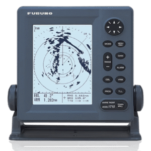 FURUNO Radar 1715