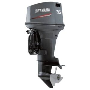 Mesin Tempel Yamaha 85pk 85AETL