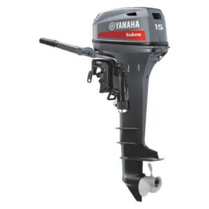 Mesin Tempel Yamaha 15pk E15DMHS