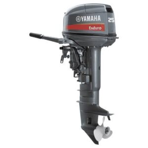 Mesin Tempel Yamaha 25pk E25BMHS