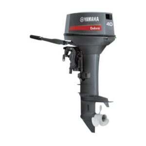 Mesin Tempel Yamaha 40pk E40JWL