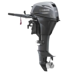 YAMAHA F20CMH – 20PK