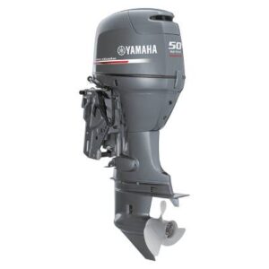 YAMAHA FT 50 CEHD-50PK